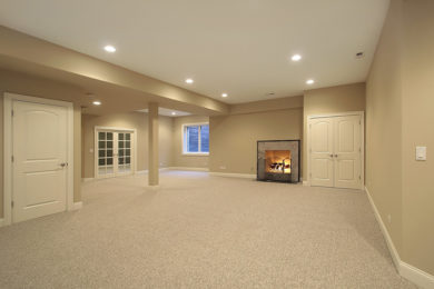 BASEMENTS